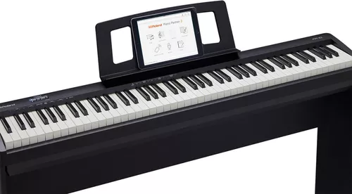 купить Цифровое пианино Roland FP-10 BK в Кишинёве 