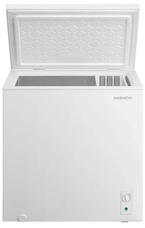 cumpără Ladă frigorifică Daewoo FF-259MEW în Chișinău 
