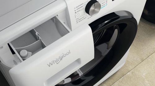 cumpără Mașină de spălat frontală Whirlpool FFB9469BVEE în Chișinău 
