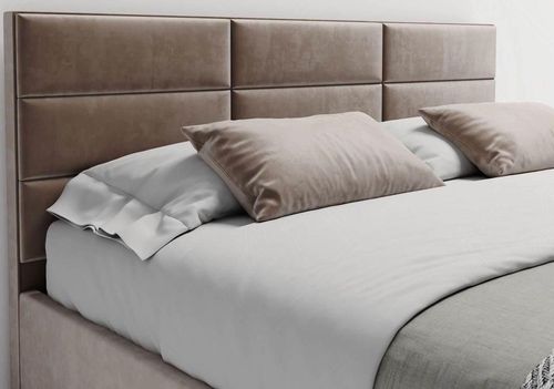 cumpără Pat my-STYLE my-Nola 200x200 (P10D20M05) în Chișinău 