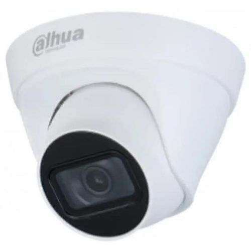купить Камера наблюдения Dahua DH-IPC-HDW1230T1-S5 2MP, f:2.8mm в Кишинёве 