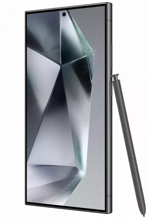 купить Смартфон Samsung S928/256 Galaxy S24U Black в Кишинёве 