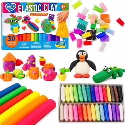 cumpără Set de creație Okto 70141 Set de modelare cu plastilină ușoară Extratereștri în Chișinău 
