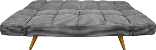 cumpără Canapea Deco LM-58 Grey Velvet în Chișinău 