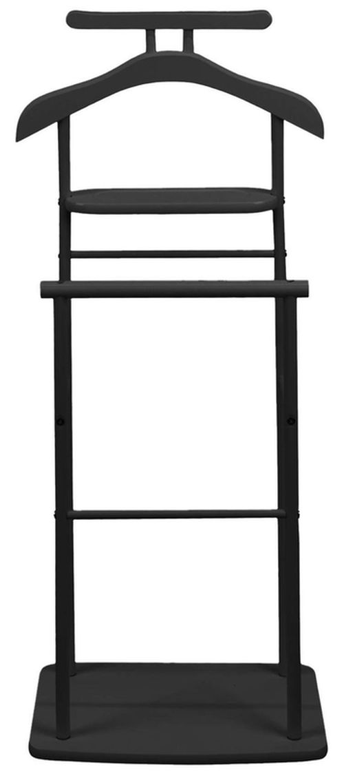 купить Вешалка для одежды Deco GC5981 Black в Кишинёве 