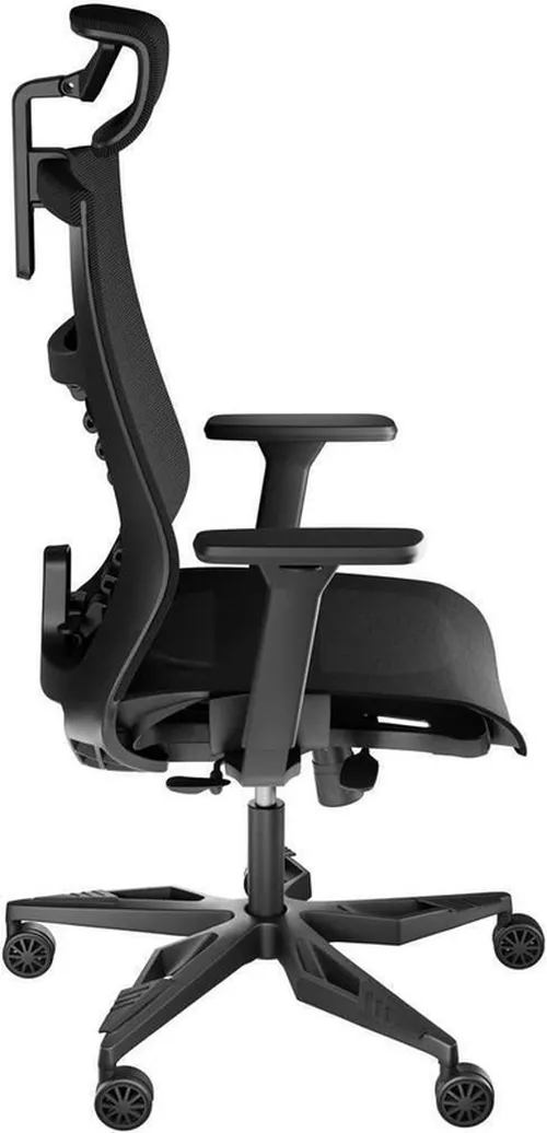 купить Офисное кресло Genesis NFG-1945 Astat 700 G2 Black в Кишинёве 