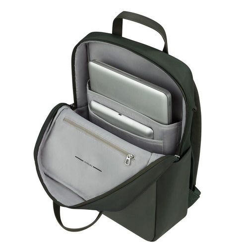 cumpără Rucsac pentru laptop Samsonite 4PACK 15.6 Green (151629/1339) în Chișinău 