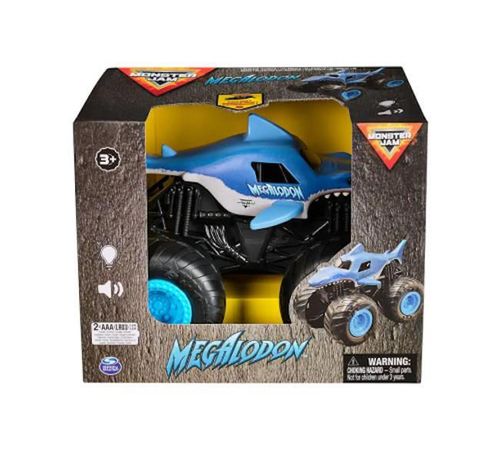 cumpără Mașină Spin Master 6071191 MJ 1:24 Lights&Sounds Truck în Chișinău 