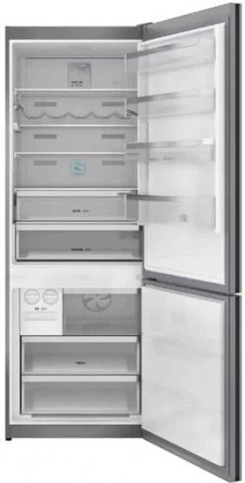 купить Холодильник с нижней морозильной камерой Teka RBF 78720 GBK в Кишинёве 