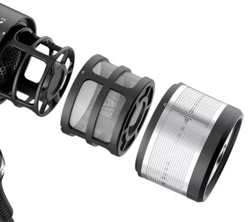 cumpără Uscător de păr GA.MA Italy PH6080BK Iq 3 Черный în Chișinău 