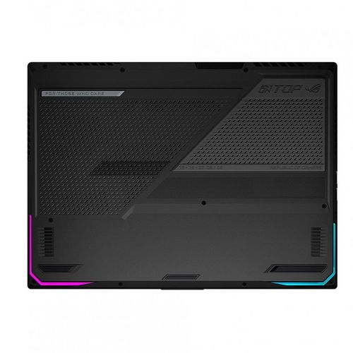 cumpără Laptop 15.6" ASUS ROG Strix SCAR 15 G533QS, AMD Ryzen 9 5900HX 3.3-4.6GHz/32GB DDR4/M.2 NVMe 1TB SSD/GeForce RTX3080 16GB GDDR6/WiFi 6 802.11ax/BT5.1/USB Type C/HDMI/Backlit RGB Keyboard/15.6" FHD IPS LED-backlit 300Hz (1920x1080)/NoOS/Gaming G533QS-HF017 în Chișinău 