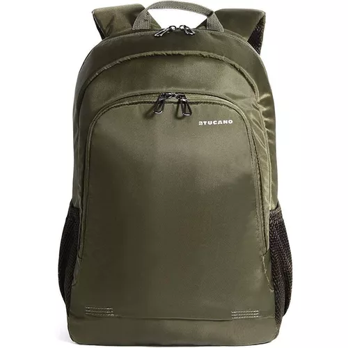 купить Рюкзак для ноутбука Tucano BKFOR-V / BACKPACK FORTE Green в Кишинёве 