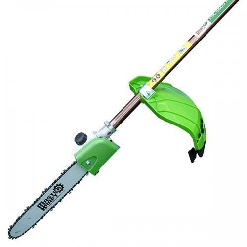 купить Триммер для газона Master Kraft MK6500 Pro 3in1 в Кишинёве 