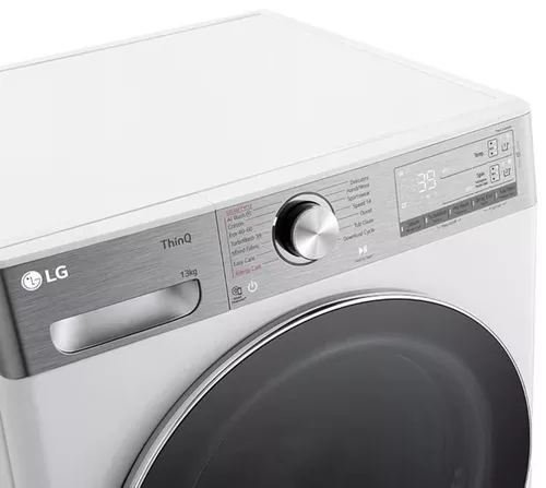 cumpără Mașină de spălat frontală LG F4WR913P3WA în Chișinău 