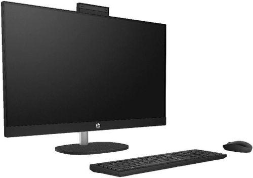 cumpără Monobloc PC HP AiO 27-cr0064ci (D2QL6EA#UUQ) în Chișinău 