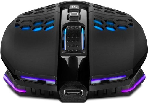 купить Игровая мышь Sven RX-G940W Wireless Gaming в Кишинёве 
