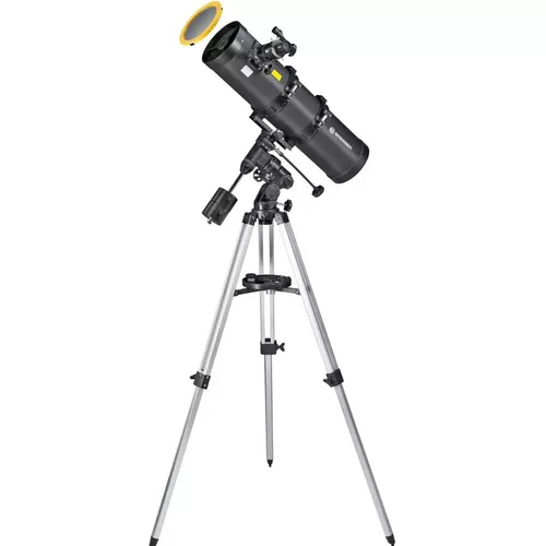cumpără Telescop Bresser Pollux 150/750 EQ3 în Chișinău 