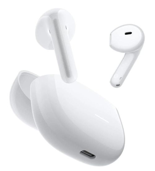 cumpără Căști fără fir Xiaomi Redmi Buds 8 Active White în Chișinău 