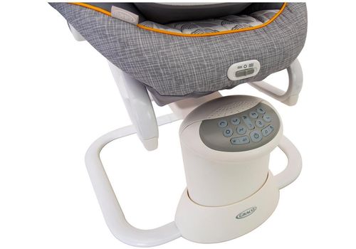 cumpără Leagăn pentru bebeluși Graco All Ways Soother Little Adventures în Chișinău 
