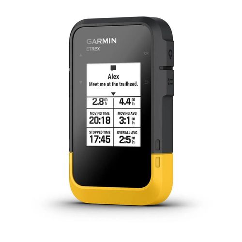 cumpără Ciclocomputer Garmin eTrex® SE (010-02734-00) în Chișinău 