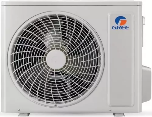 cumpără Aparat aer condiționat tip casetă Gree GUD140T/A-T + GUD140W/NhA-X în Chișinău 