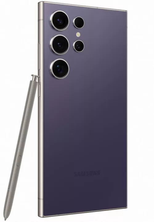 cumpără Smartphone Samsung S928 Galaxy S24 Ultra 512GB Violet {Ref.} în Chișinău 