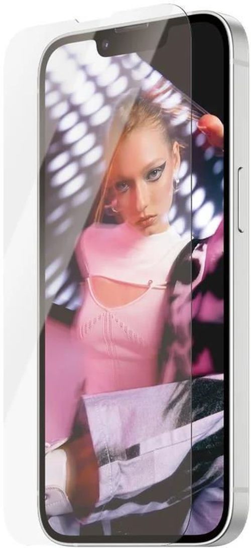 купить Стекло защитное для смартфона PanzerGlass iPhone 16e 17e/14/13/13 Pro Ultra-Wide Fit Aligner (PG-SARNUWFG29845) в Кишинёве 