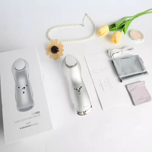 cumpără Dispozitiv p/u îngrijirea feței Touch Beauty Hot/Cool Skin Device (TB-1589) în Chișinău 