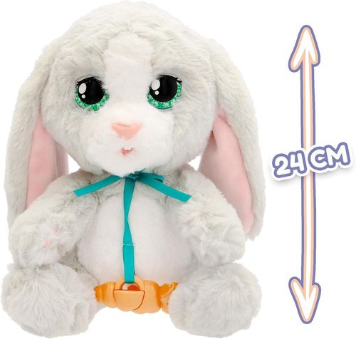 cumpără Jucărie de pluș miscellaneous 927124 Baby Paws Bunny în Chișinău 