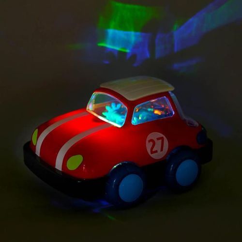 купить Радиоуправляемая игрушка Battat BX2425Z Masina Rally Ripster cu T/C, 1982D в Кишинёве 