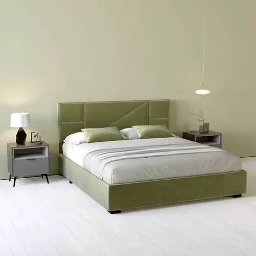 cumpără Pat my-STYLE my-Dina 120x200 (P44D12M20) în Chișinău 