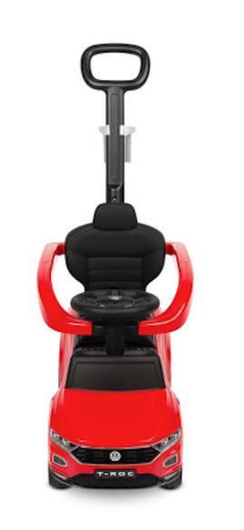 купить Толокар Toyz 2560 VW T-Roc Red в Кишинёве 