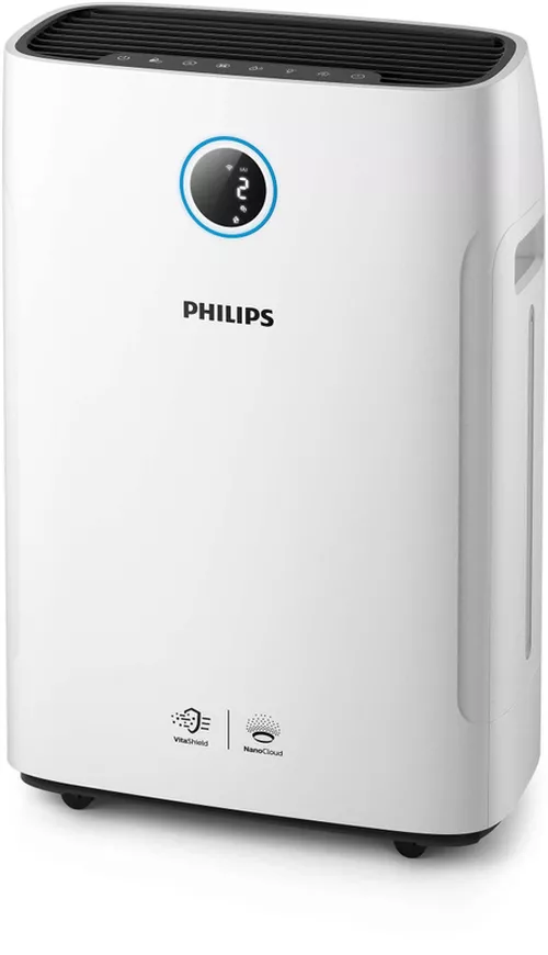 cumpără Purificator de aer cu umidificator Philips AC2729/50 în Chișinău 