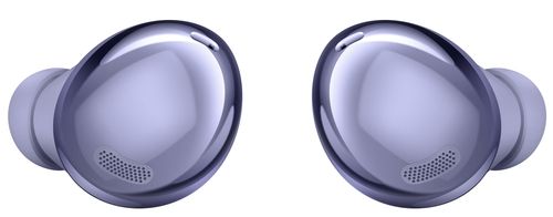 cumpără Căști fără fir Samsung R190 Galaxy Buds Pro Violet în Chișinău 