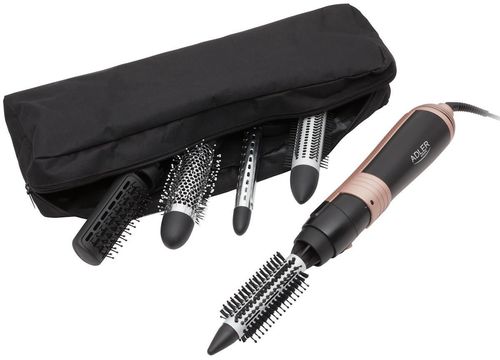 купить Фен-щетка Adler AD 2022 в Кишинёве 