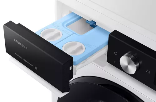 купить Стиральная и сушильная машины Samsung WW90DB7U94GEU4 + DV90BB5245AES7 в Кишинёве 