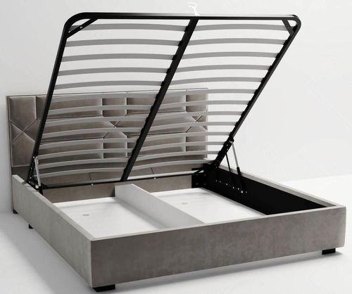 купить Кровать my-STYLE my-Ola 180x200 (P12D18M08) в Кишинёве 