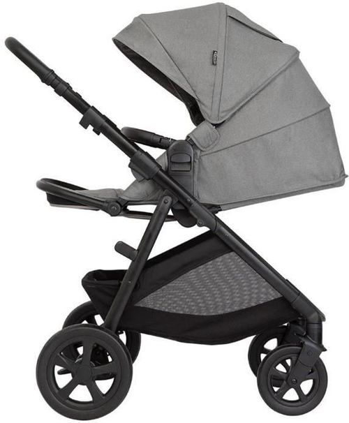 cumpără Сărucior pentru copii Graco GT1910AAASH000 Near2Me DLX Ash 3in1 în Chișinău 