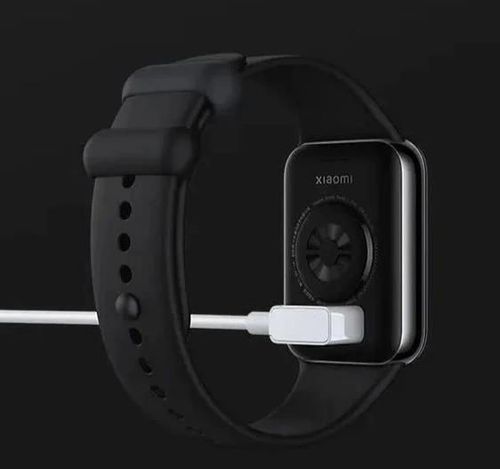cumpără Fitness-tracker Xiaomi Smart Band 8 Pro Black în Chișinău 