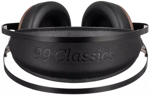 купить Наушники проводные Meze 99 Silver в Кишинёве 