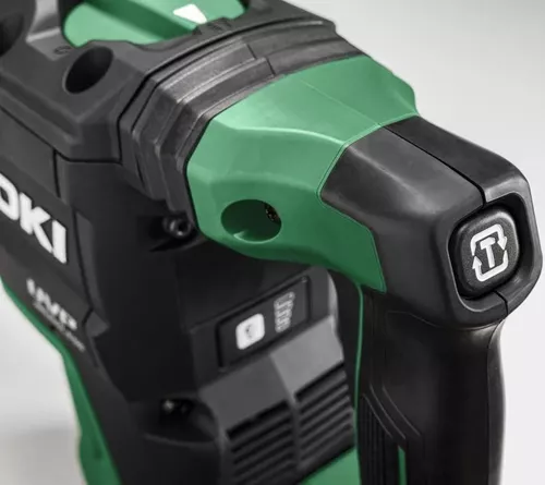 купить Перфоратор Hitachi-Hikoki DH40MEY2WSZ в Кишинёве 