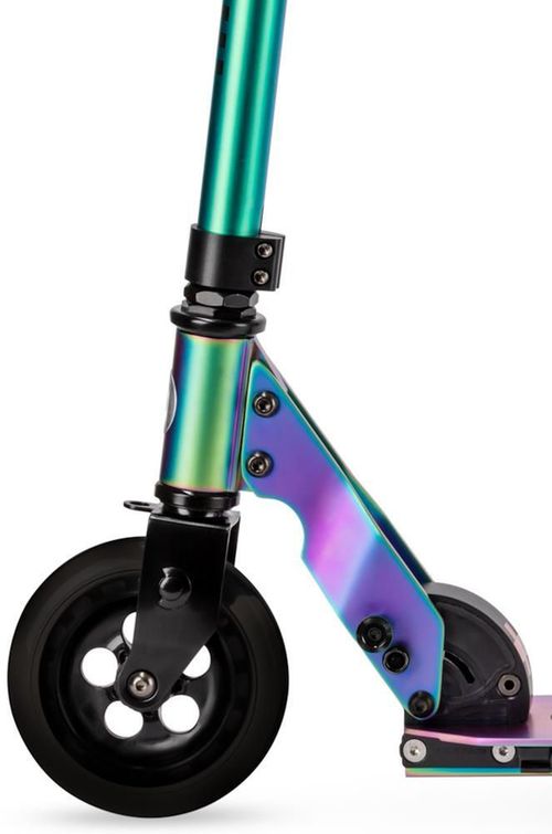 cumpără Trotinetă Micro SA0244 Speed Matt Neochrome în Chișinău 