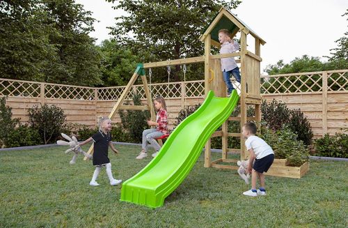 cumpără Teren de joacă Fungoo GREEN SPACE KDI în Chișinău 