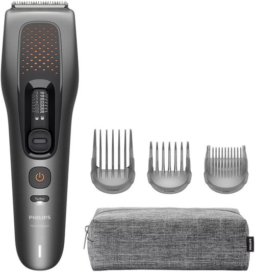 купить Машинка для стрижки Philips HC7721/15 в Кишинёве 