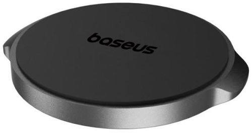 купить Автомобильный держатель Baseus C40141403113-01 Small Ears Glue Type, Black в Кишинёве 