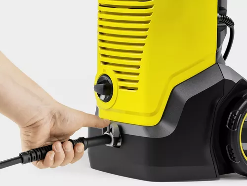 купить Мойка высокого давления Karcher K 5 + RM 619 5L в Кишинёве 