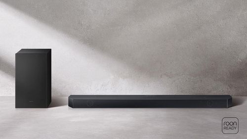 cumpără Soundbar Samsung HW-Q600H/UA în Chișinău 