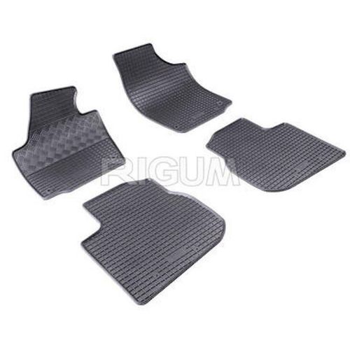 купить Коврик для автомобиля Rigum Skoda Rapid 12-/Seat Toledo 2012-/ в Кишинёве 