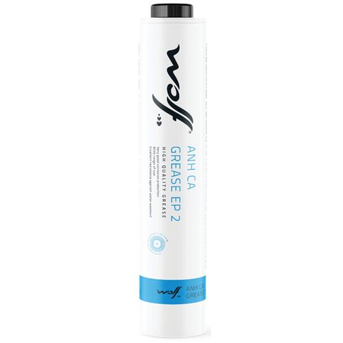купить Автохимия Wolf ANH CA GREASE EP 2 (HUGO) 400G (1053374) в Кишинёве 