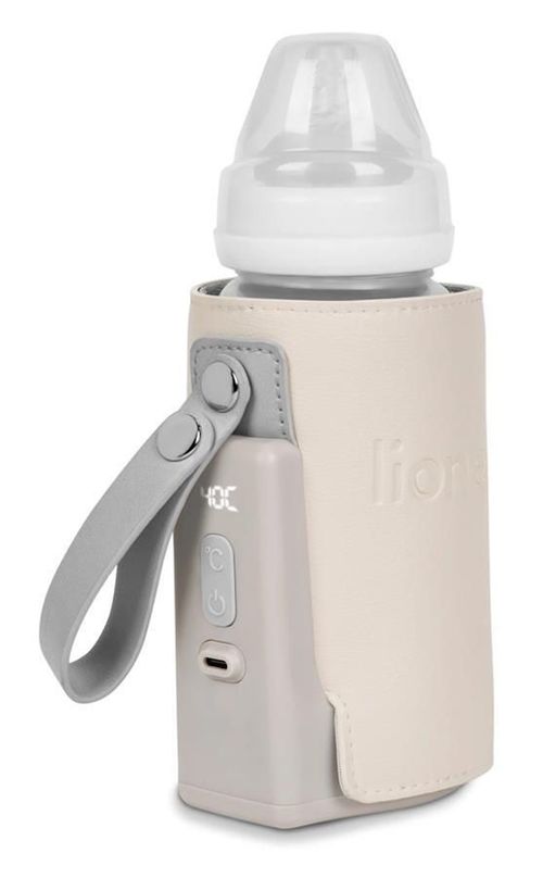 cumpără Încălzitor Lionelo Thermup Go Plus Beige Sand în Chișinău 